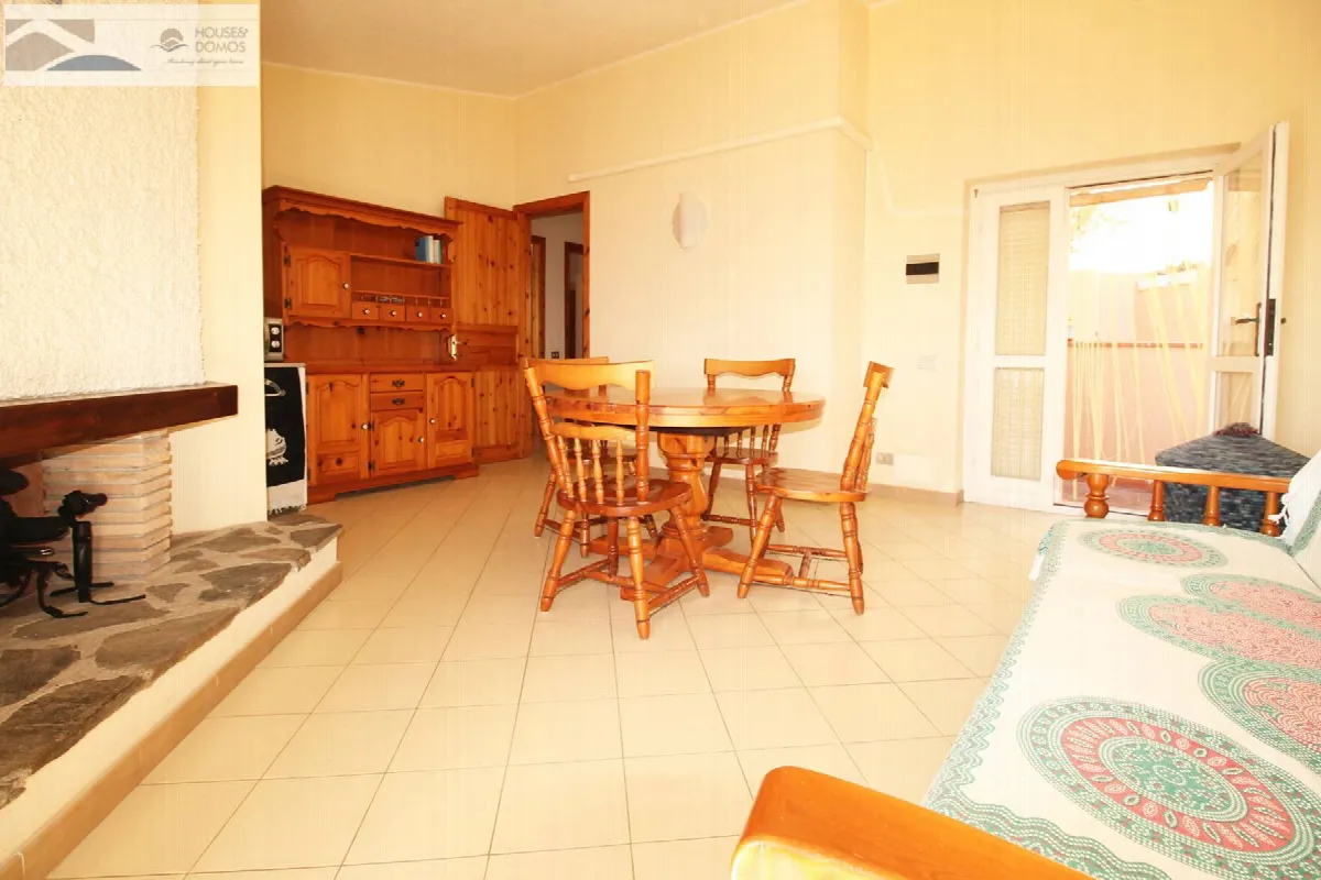 Appartamento in vendita a Dorgali, Cala Gonone - foto 4