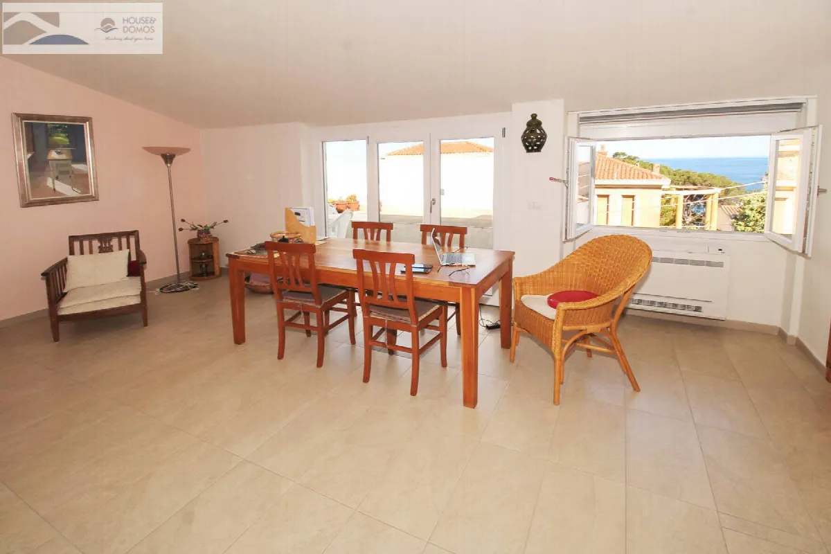 Appartamento bilivelli in vendita a Dorgali, Cala Gonone - foto 1