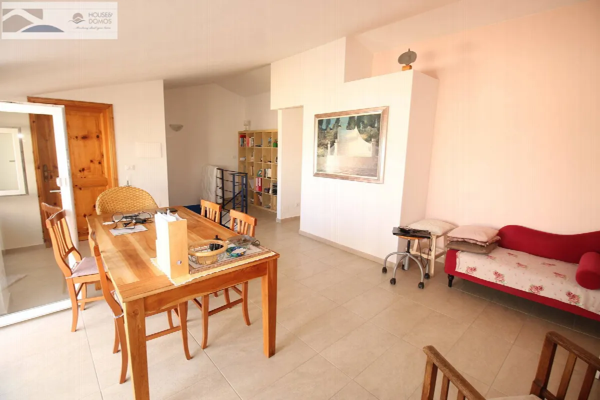 Appartamento bilivelli in vendita a Dorgali, Cala Gonone - foto 10