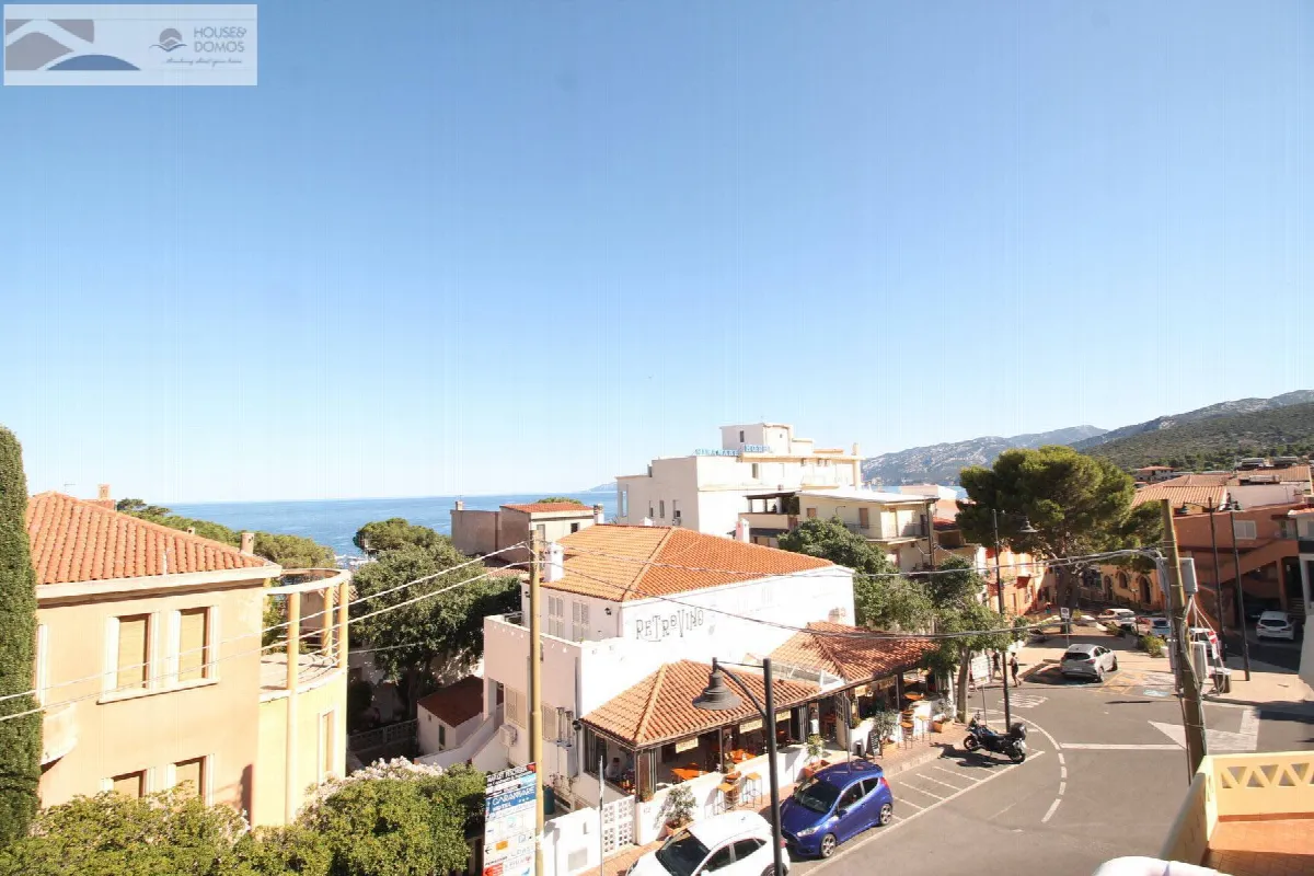 Appartamento bilivelli in vendita a Dorgali, Cala Gonone - foto 2