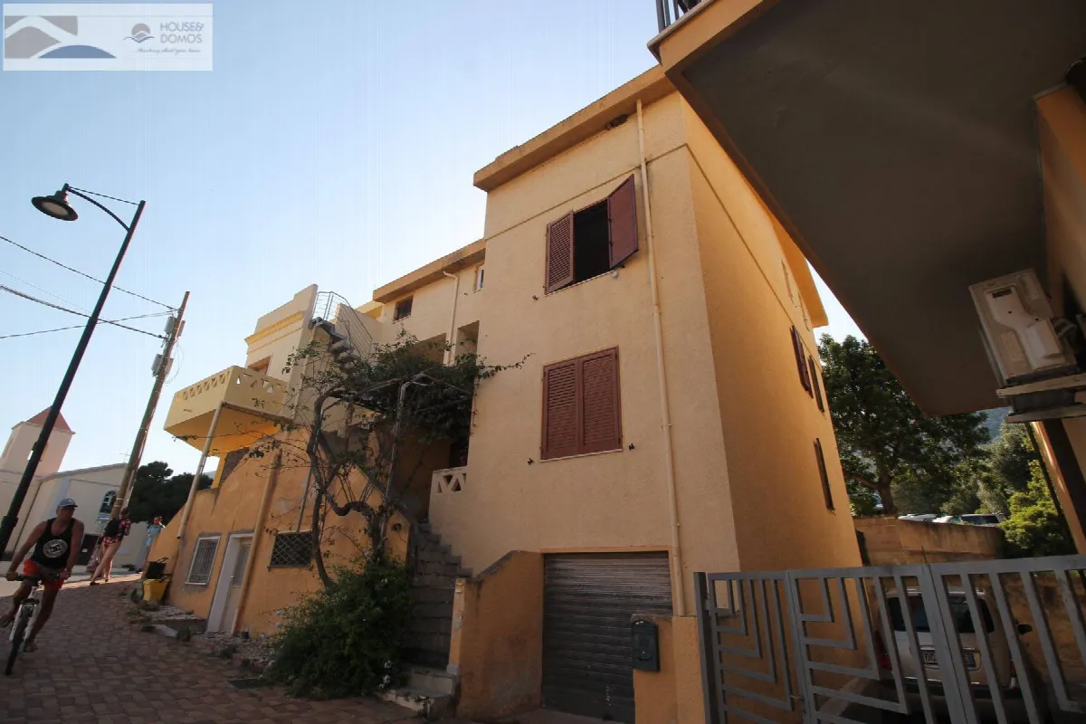 Appartamento bilivelli in vendita a Dorgali, Cala Gonone - foto 3