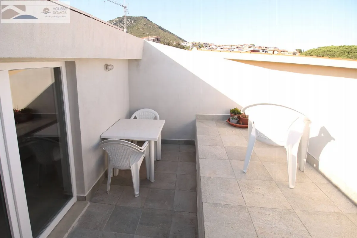 Appartamento bilivelli in vendita a Dorgali, Cala Gonone - foto 4