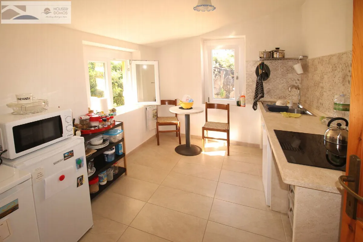 Appartamento bilivelli in vendita a Dorgali, Cala Gonone - foto 5