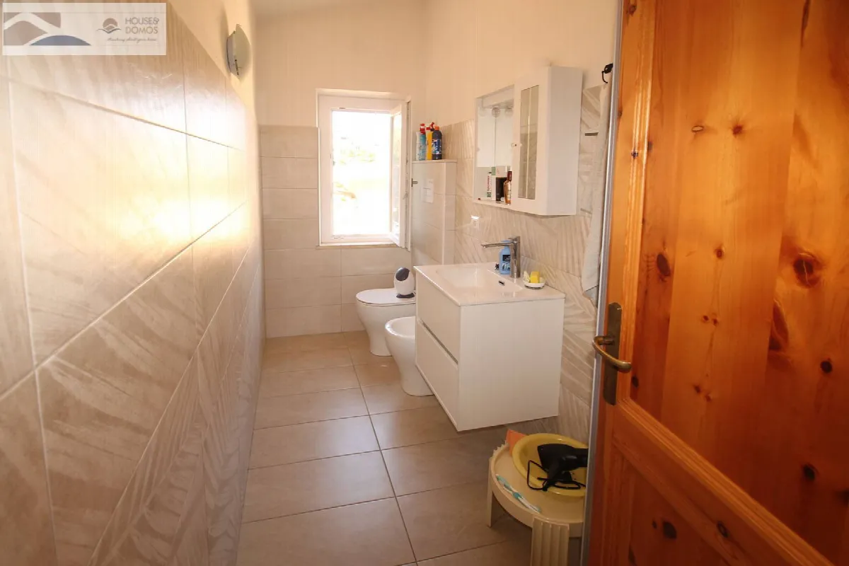 Appartamento bilivelli in vendita a Dorgali, Cala Gonone - foto 8