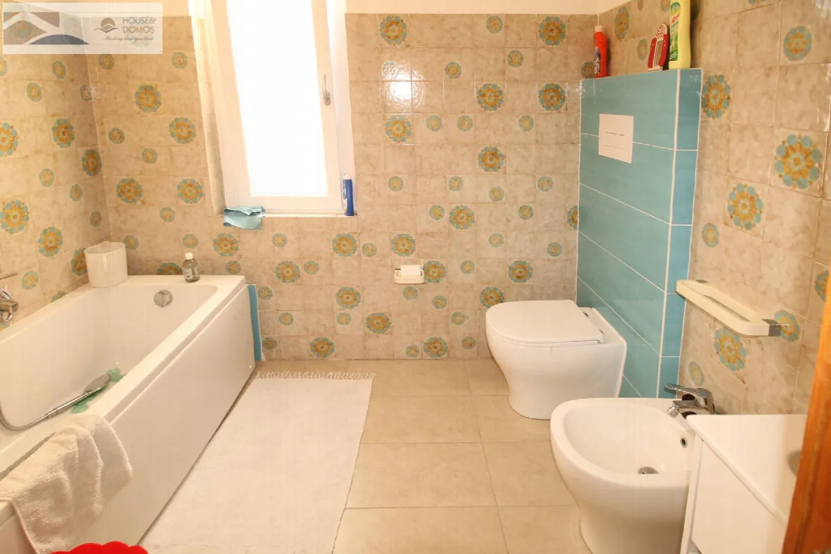 Appartamento bilivelli in vendita a Dorgali, Cala Gonone - foto 9
