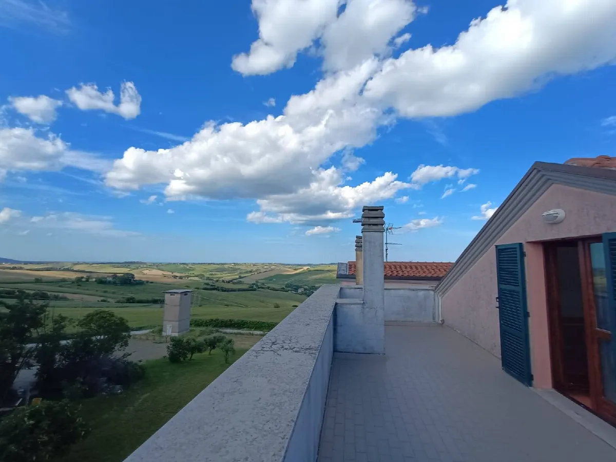 Appartamento in vendita a Terre Roveresche - foto 1