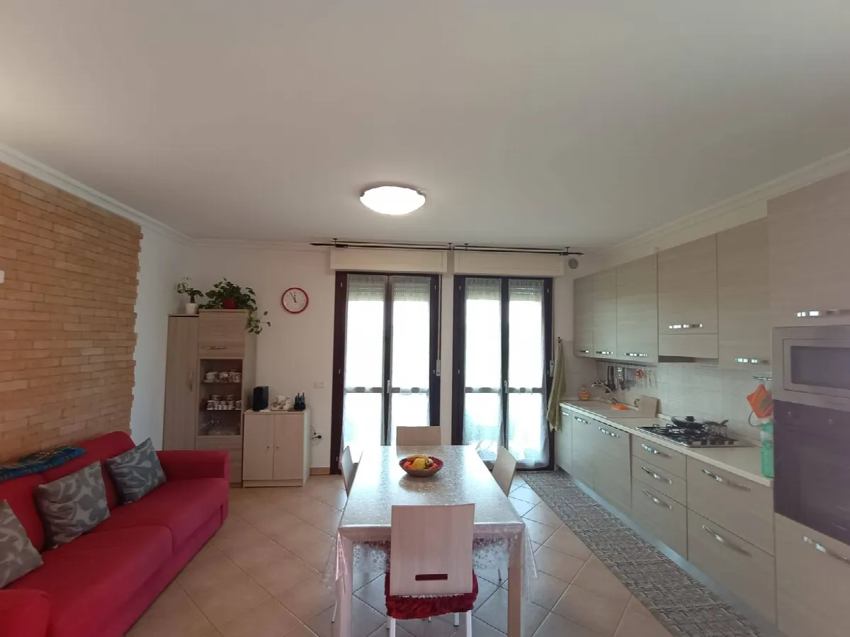 Appartamento in vendita a Fano, Cuccurano / Bellocchi - foto 3