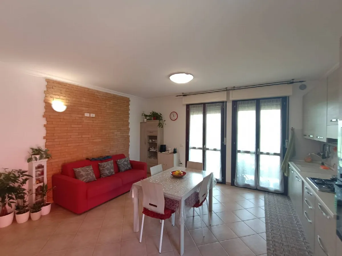 Appartamento in vendita a Fano, Cuccurano / Bellocchi - foto 4