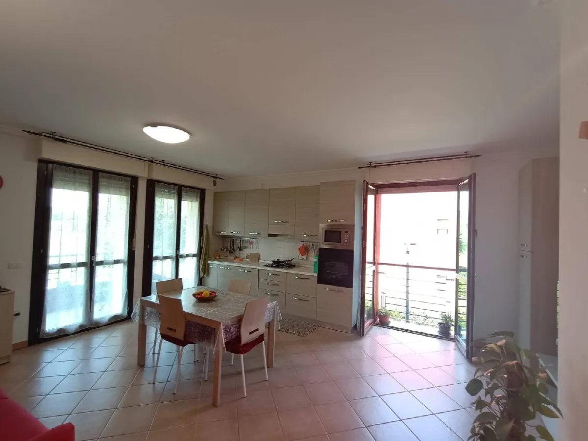 Appartamento in vendita a Fano, Cuccurano / Bellocchi - foto 5