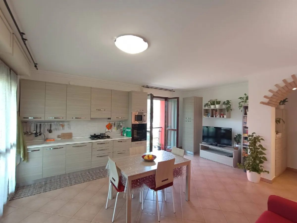 Appartamento in vendita a Fano, Cuccurano / Bellocchi - foto 6
