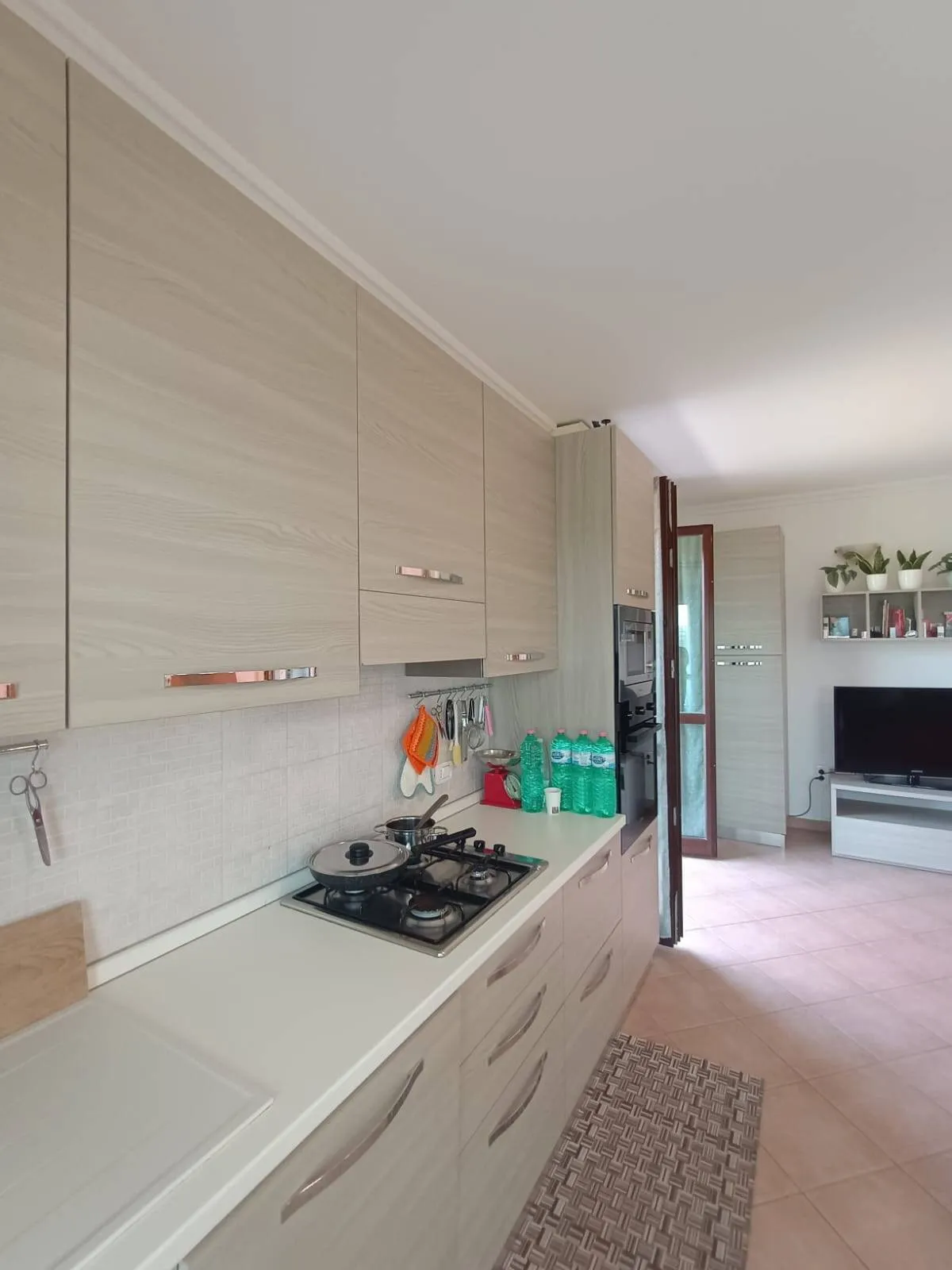 Appartamento in vendita a Fano, Cuccurano / Bellocchi - foto 7