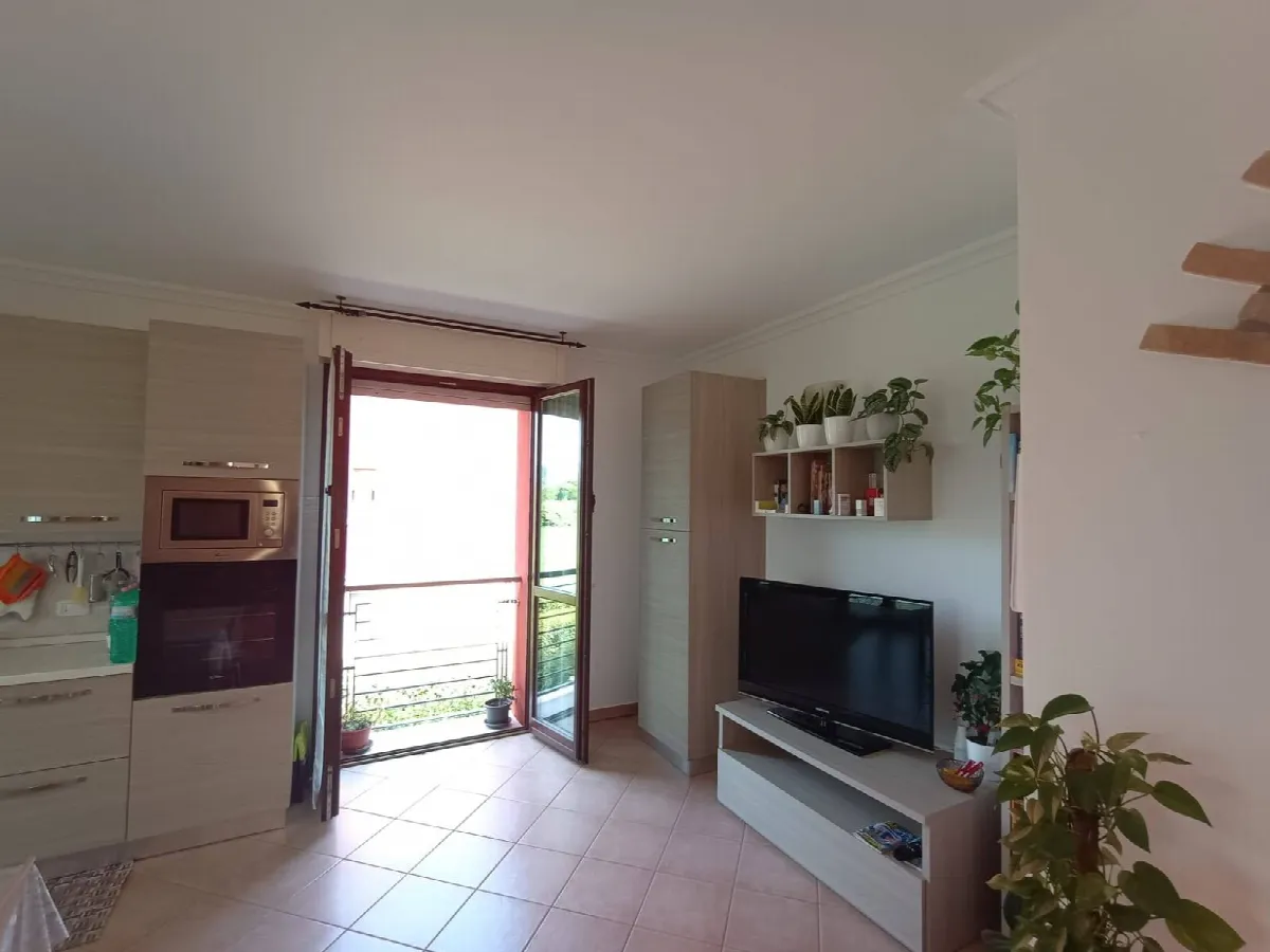 Appartamento in vendita a Fano, Cuccurano / Bellocchi - foto 8