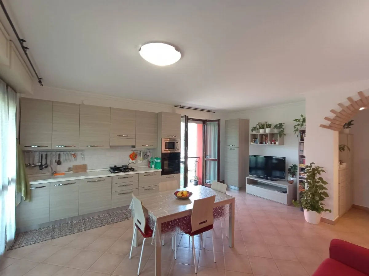 Appartamento in vendita a Fano, Cuccurano / Bellocchi - foto 9