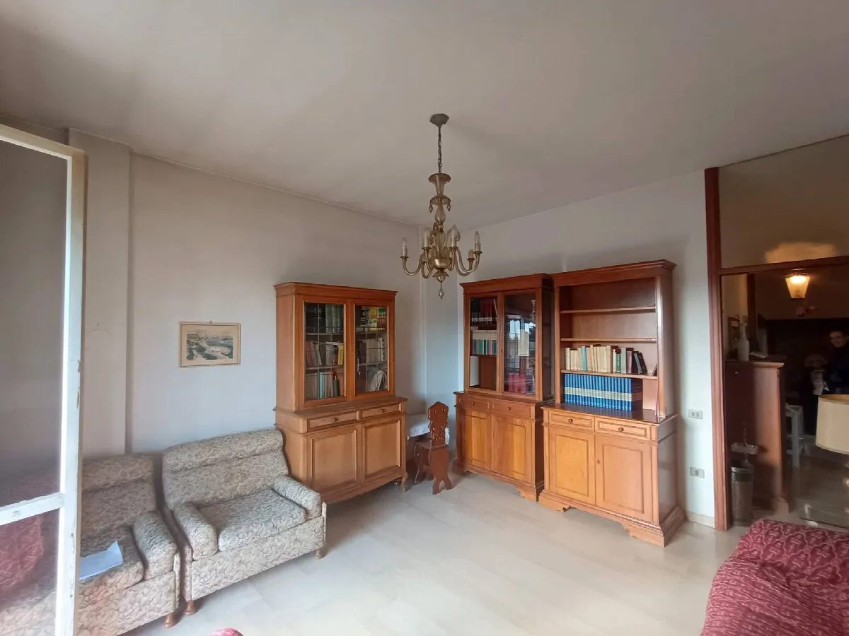 Appartamento in vendita a Pesaro, Centro - foto 1