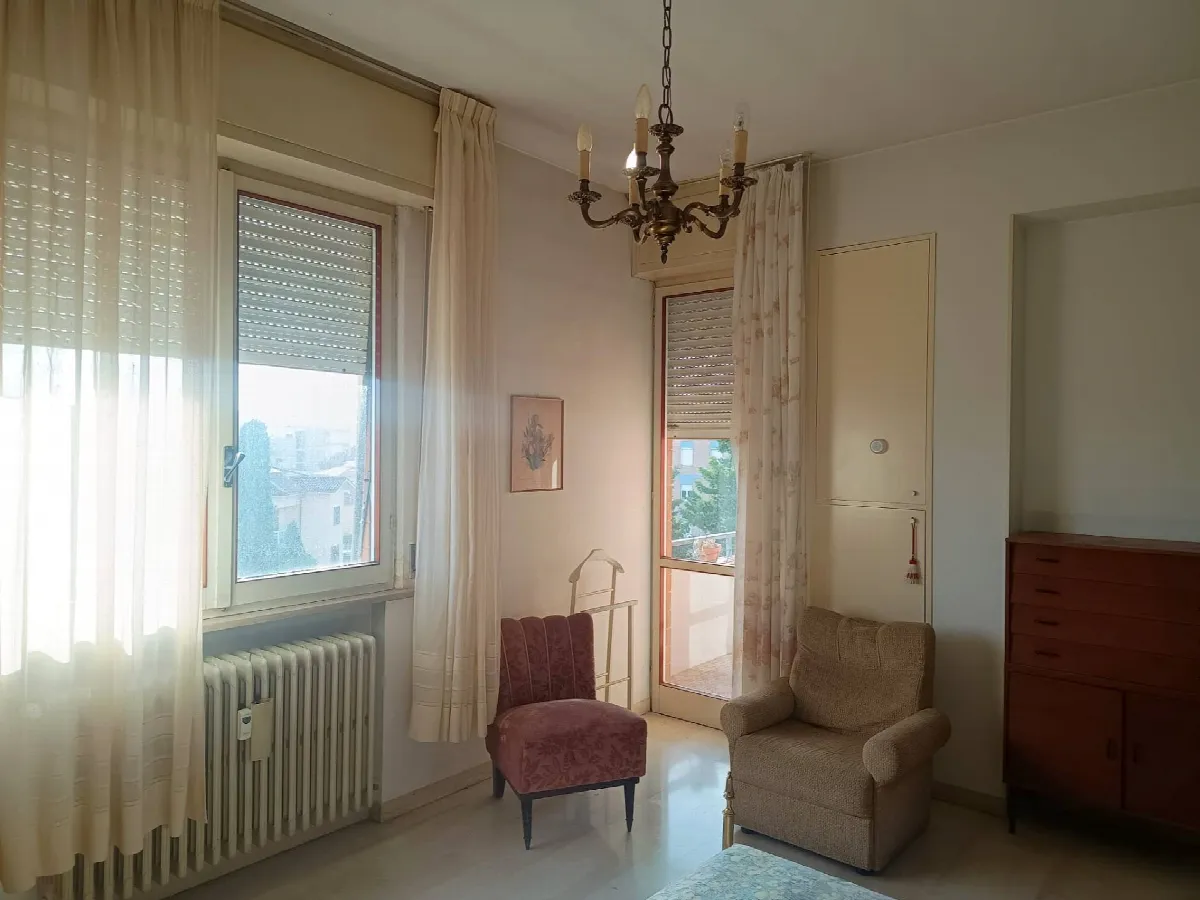 Appartamento in vendita a Pesaro, Centro - foto 10