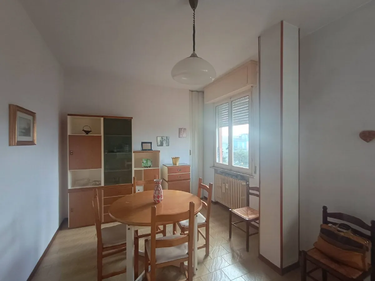 Appartamento in vendita a Pesaro, Centro - foto 3