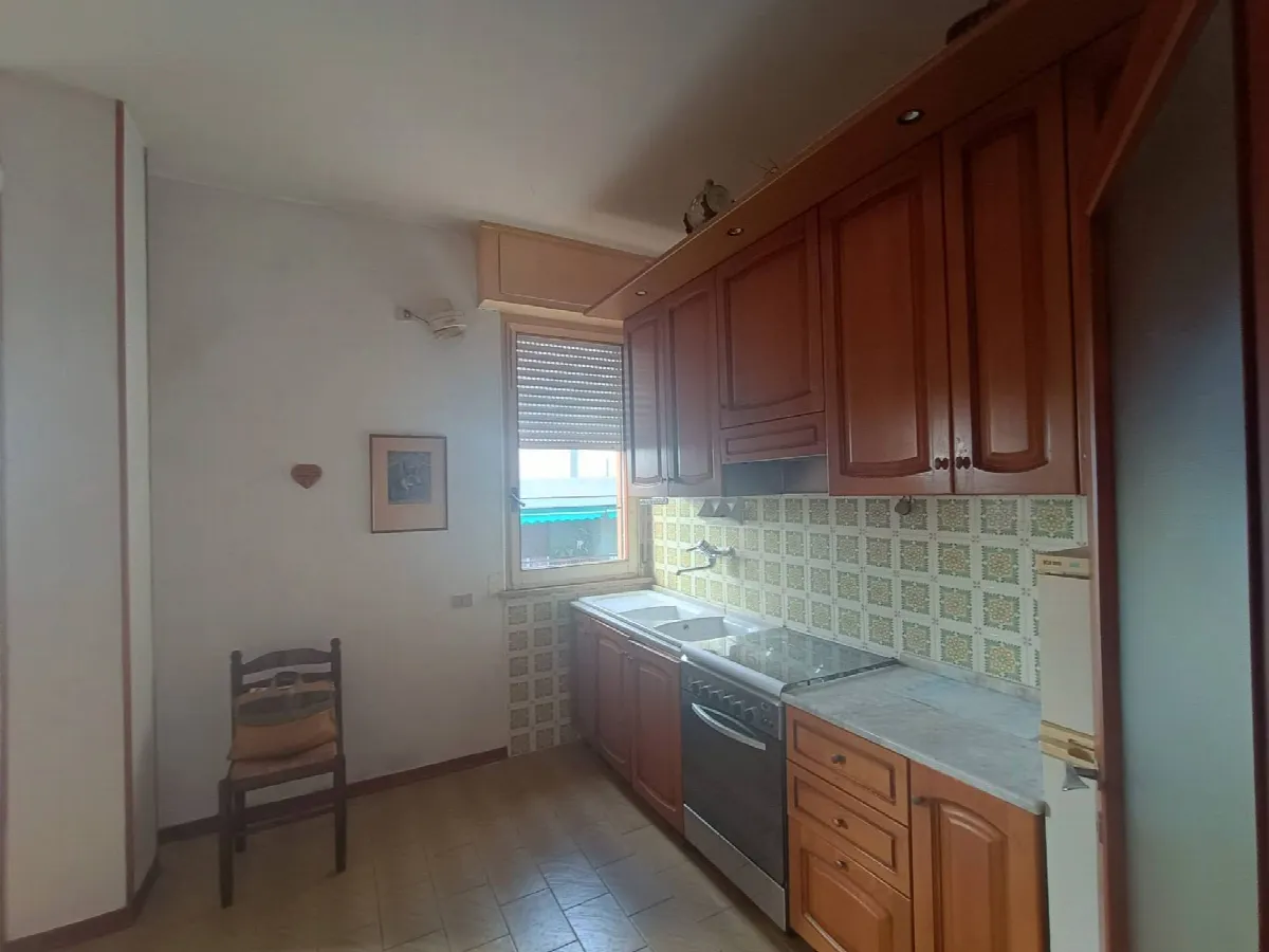 Appartamento in vendita a Pesaro, Centro - foto 4