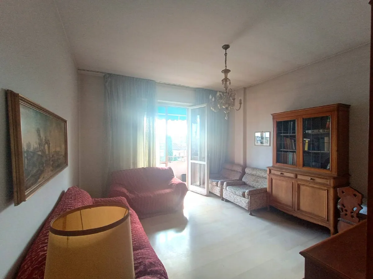 Appartamento in vendita a Pesaro, Centro - foto 6