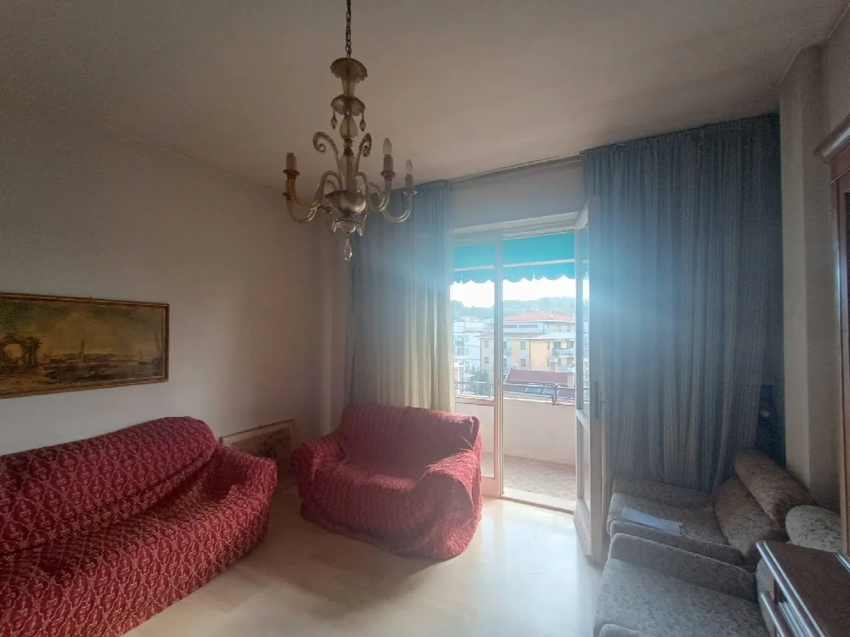 Appartamento in vendita a Pesaro, Centro - foto 7