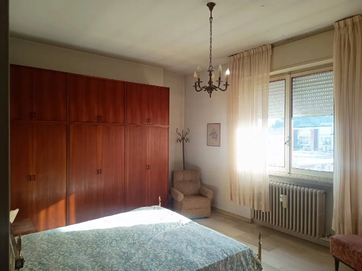 Appartamento in vendita a Pesaro, Centro - foto 8