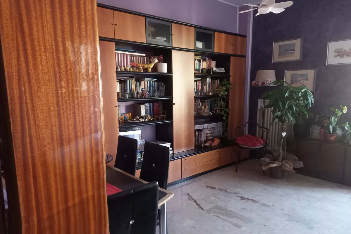 Appartamento in vendita a Pesaro, Muraglia - foto 1