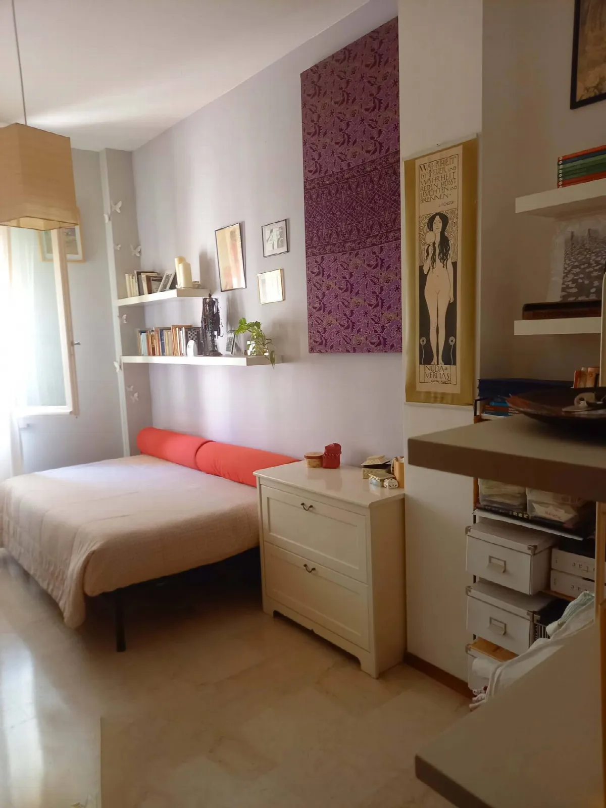 Appartamento in vendita a Pesaro, Muraglia - foto 10