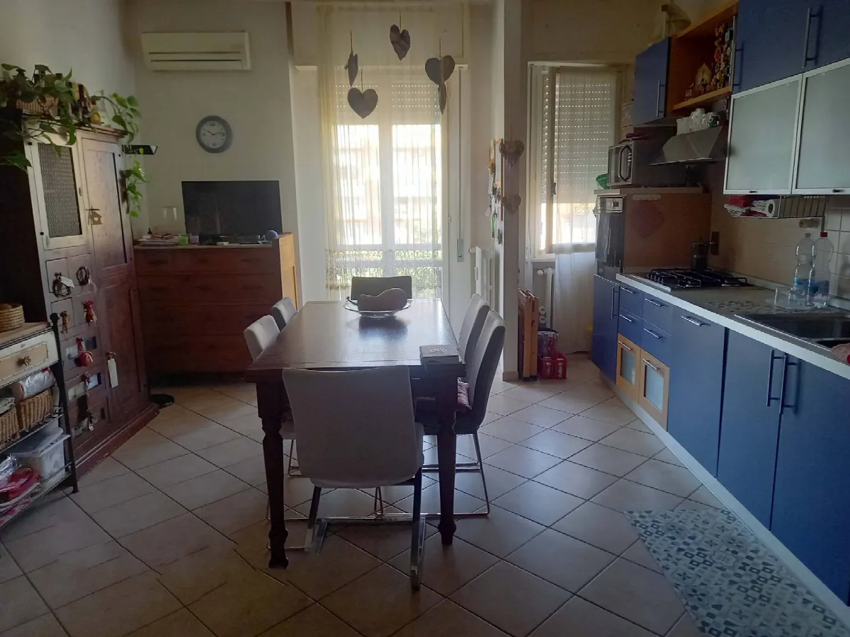 Appartamento in vendita a Pesaro, Muraglia - foto 3