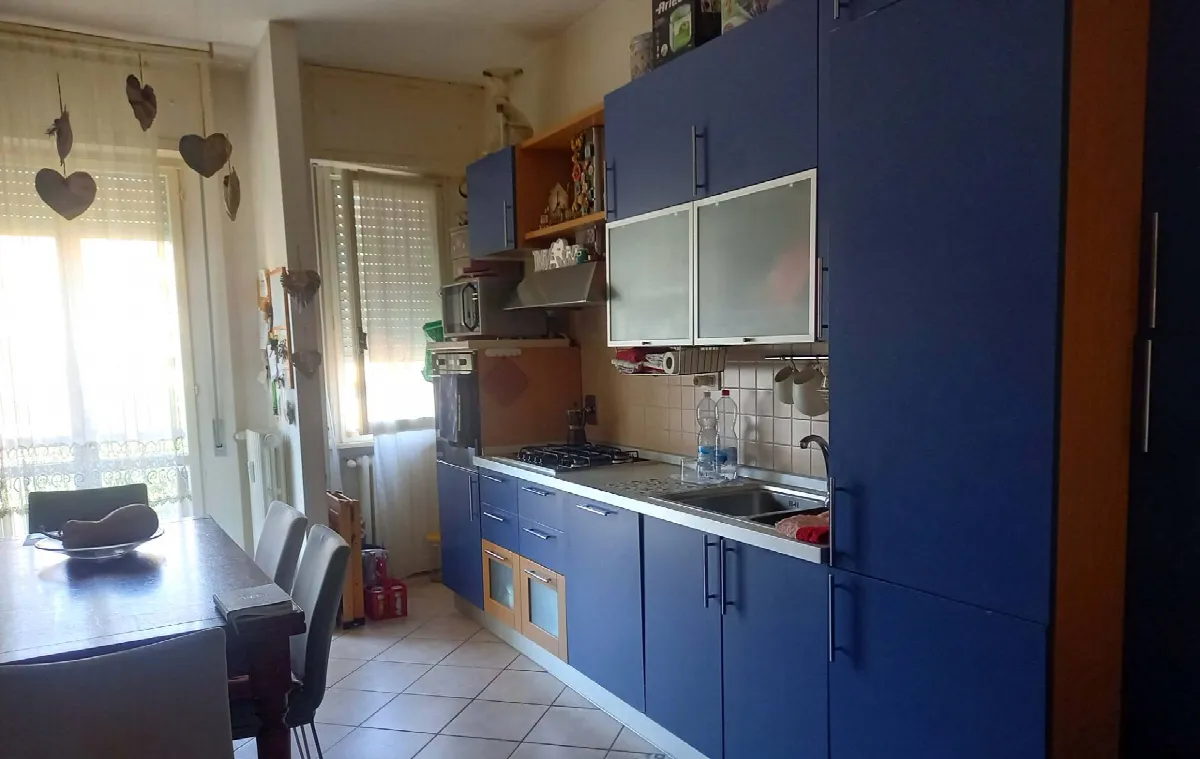 Appartamento in vendita a Pesaro, Muraglia - foto 4