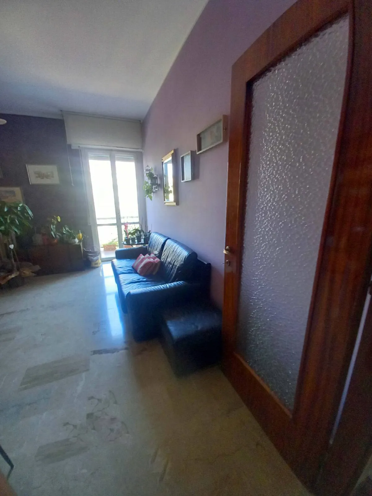 Appartamento in vendita a Pesaro, Muraglia - foto 6