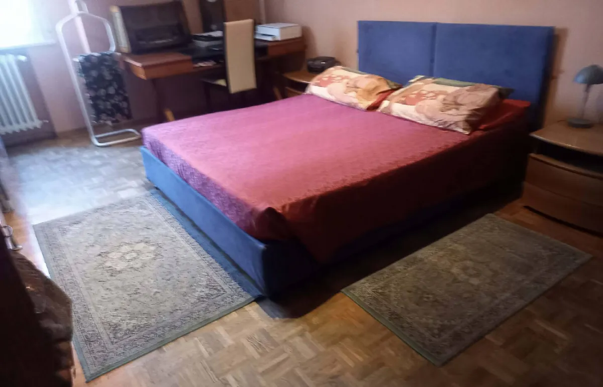 Appartamento in vendita a Pesaro, Muraglia - foto 7