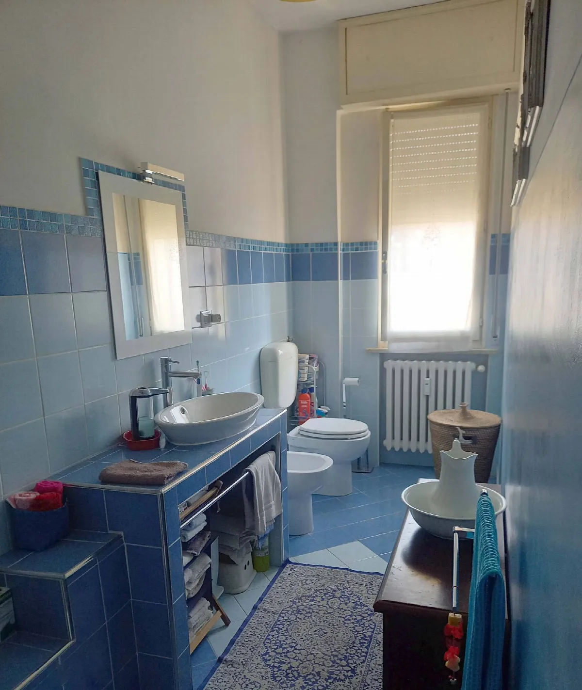 Appartamento in vendita a Pesaro, Muraglia - foto 9