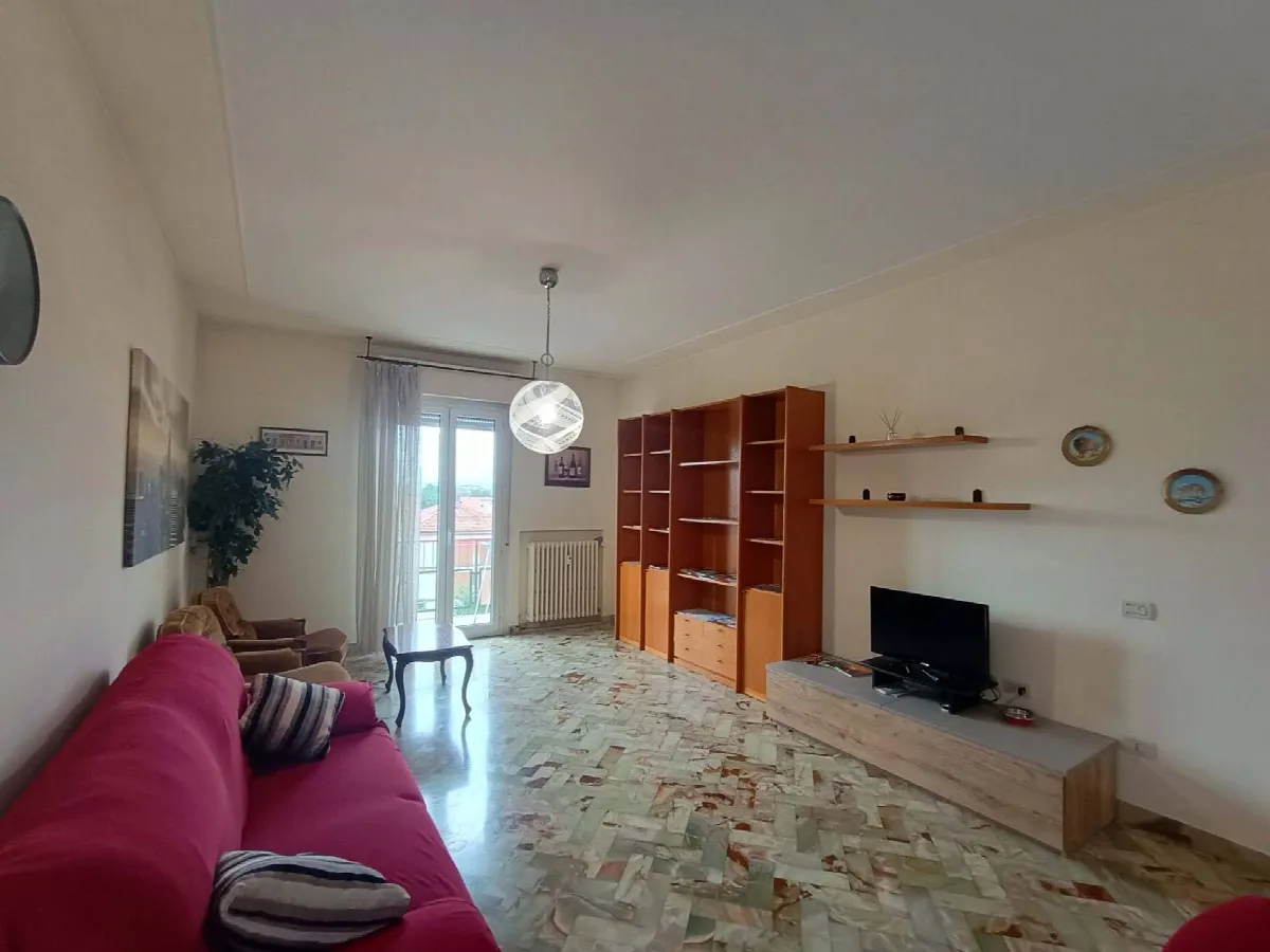 Appartamento in vendita a Pesaro, Muraglia - foto 1