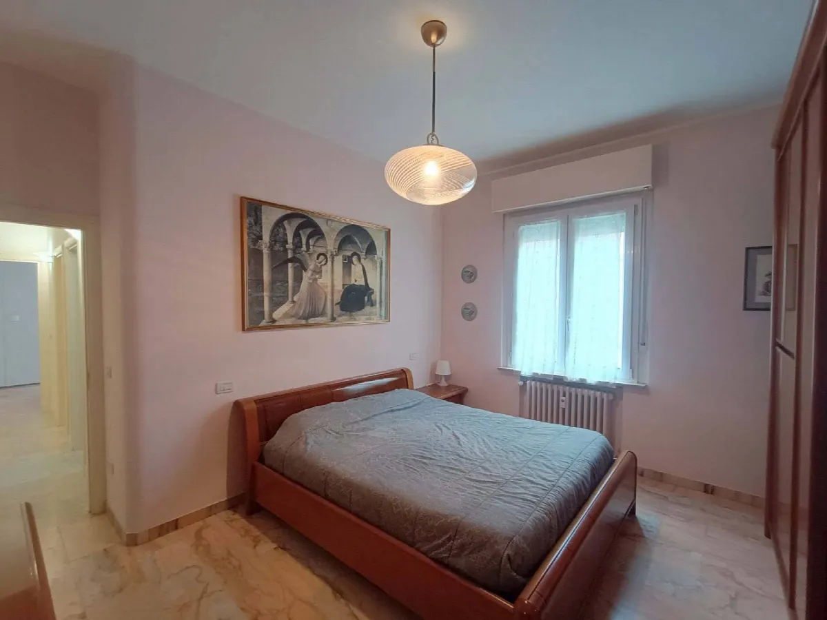 Appartamento in vendita a Pesaro, Muraglia - foto 10