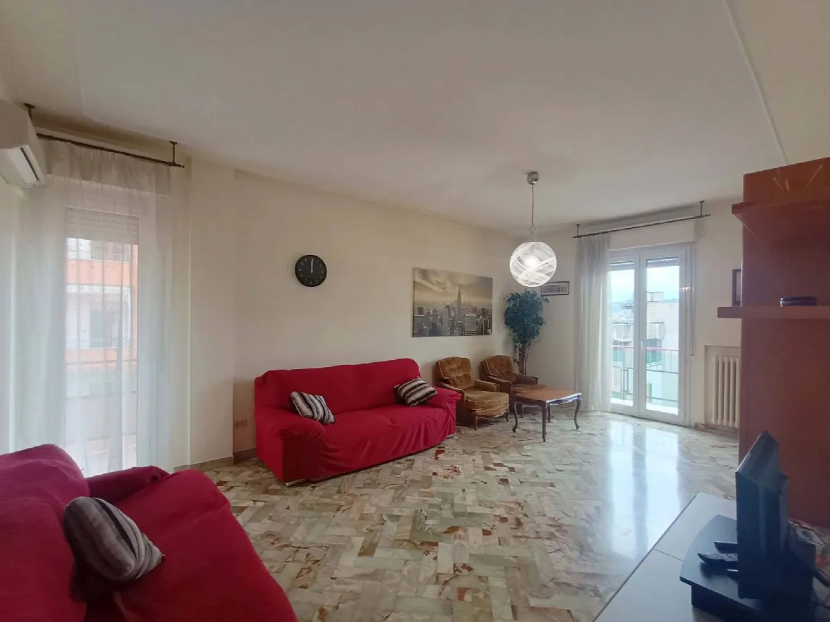 Appartamento in vendita a Pesaro, Muraglia - foto 2