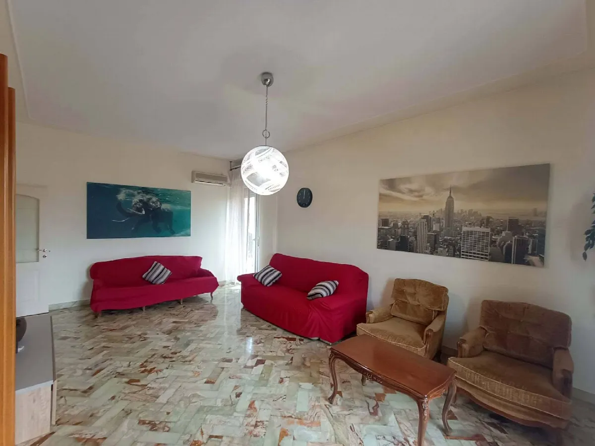 Appartamento in vendita a Pesaro, Muraglia - foto 3