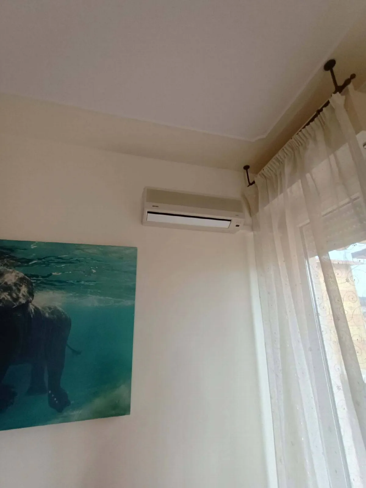 Appartamento in vendita a Pesaro, Muraglia - foto 4