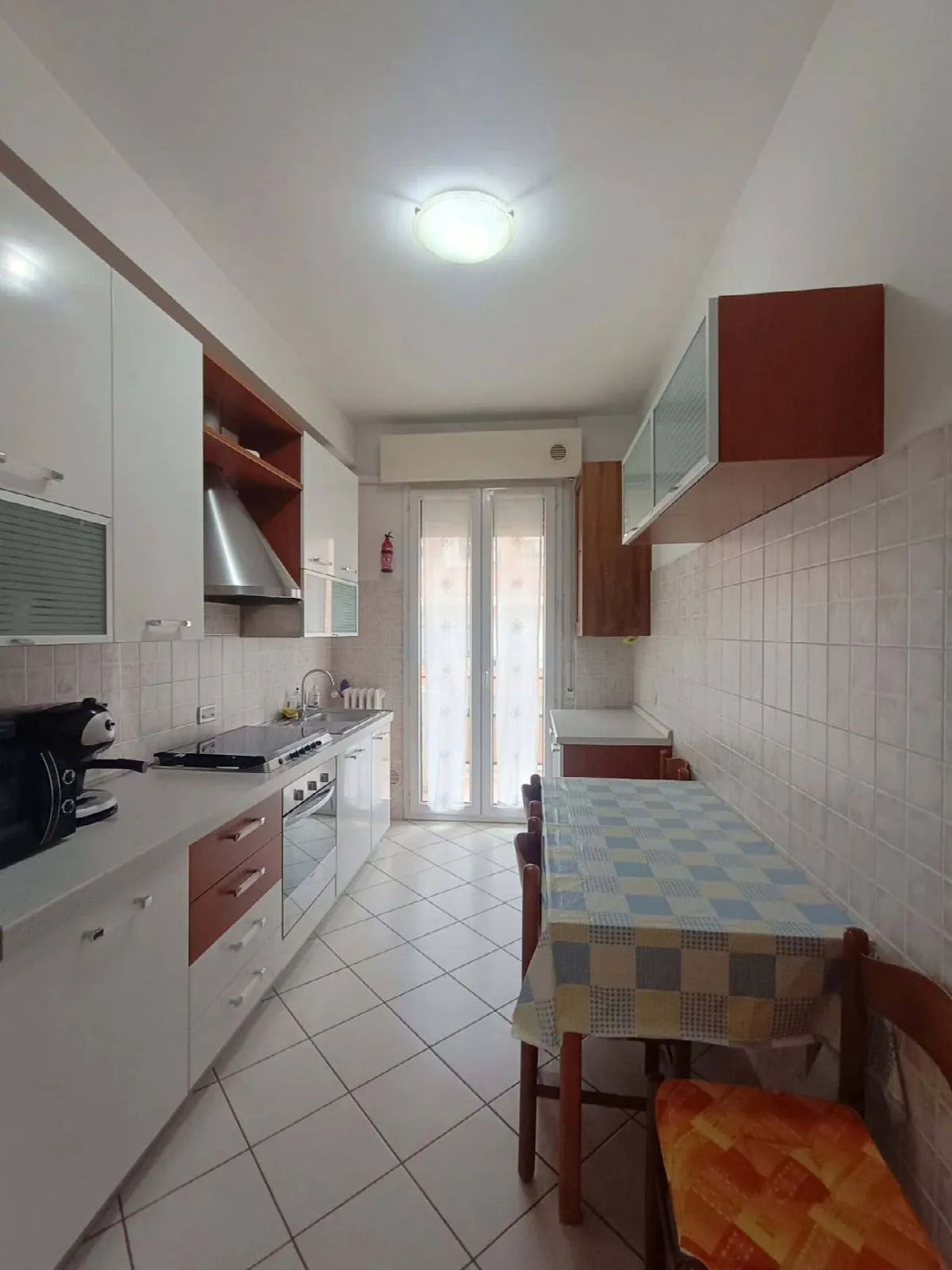 Appartamento in vendita a Pesaro, Muraglia - foto 5