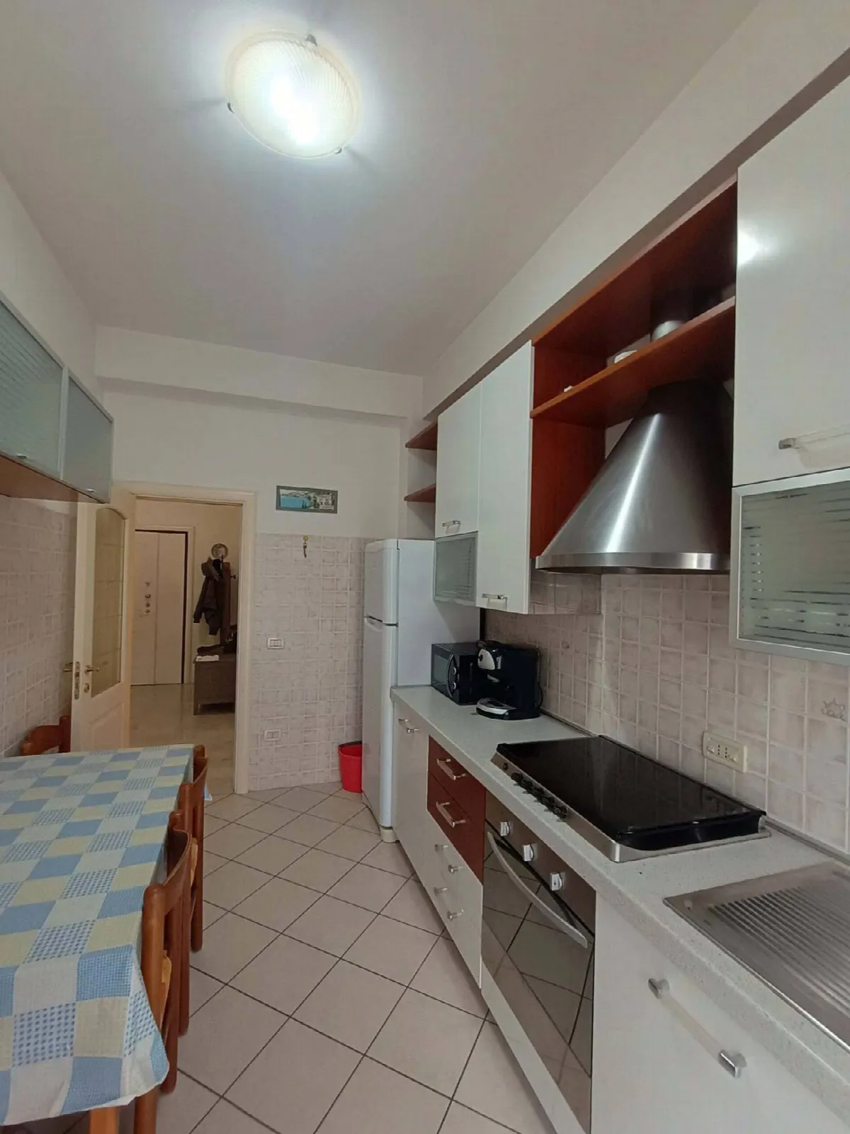 Appartamento in vendita a Pesaro, Muraglia - foto 6