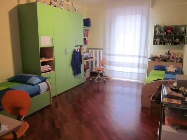 Appartamento in vendita a Pesaro, Pantano - foto 7