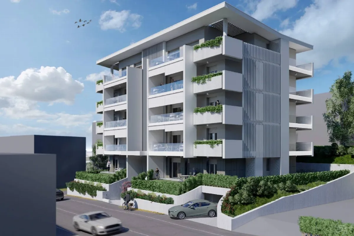 Appartamento in vendita a Pesaro - foto 3