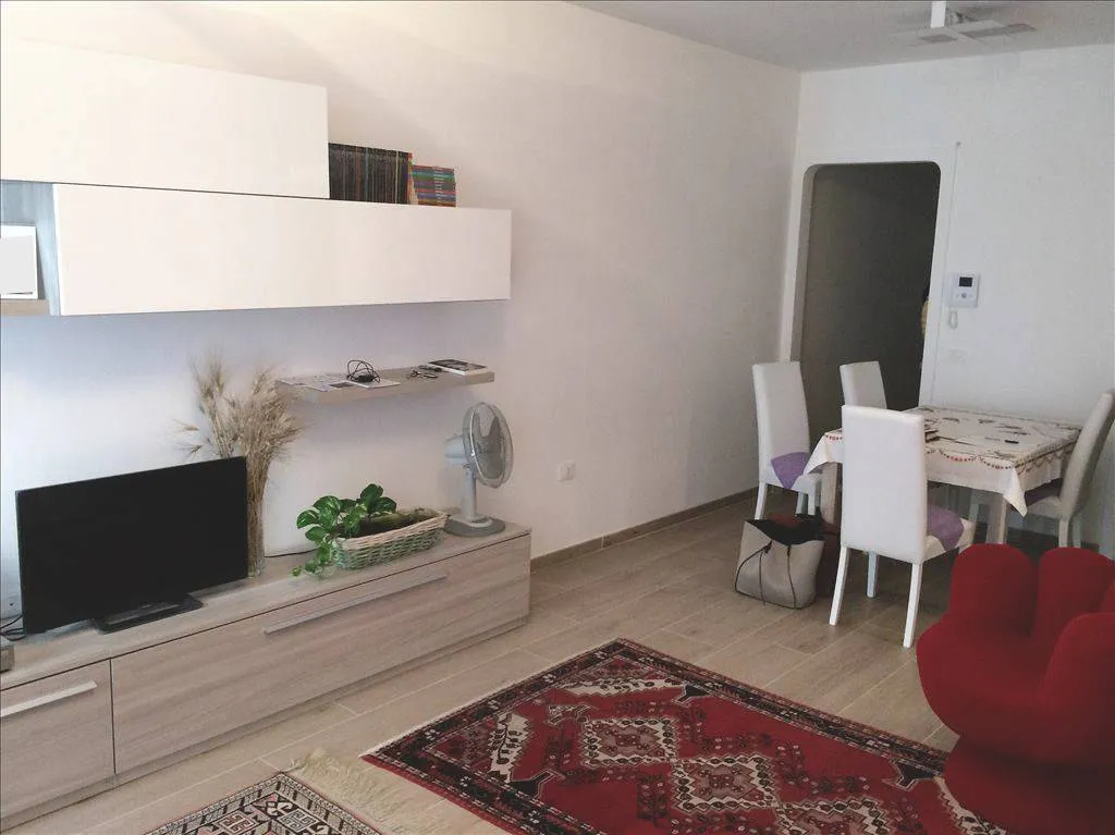 Appartamento in vendita a Pesaro, Centro - foto 1