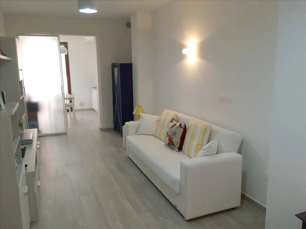 Appartamento in vendita a Pesaro, Centro - foto 1