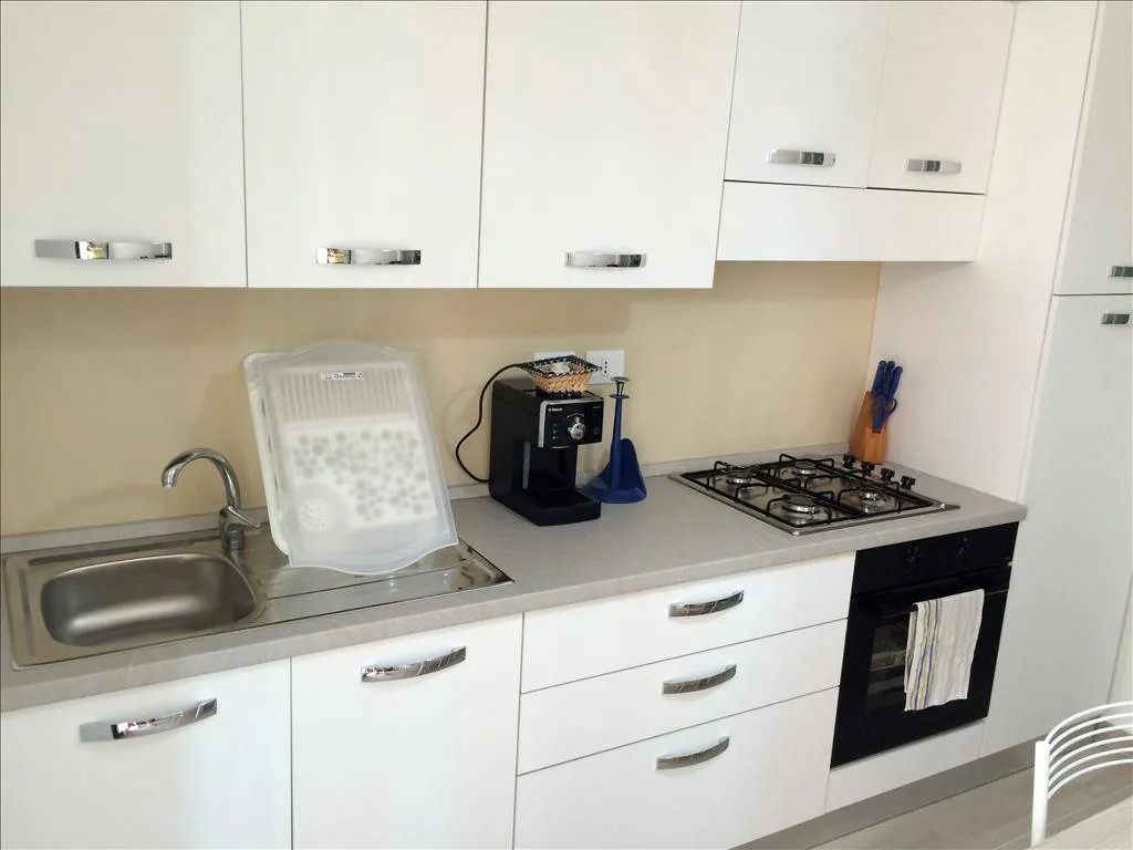 Appartamento in vendita a Pesaro, Centro - foto 10