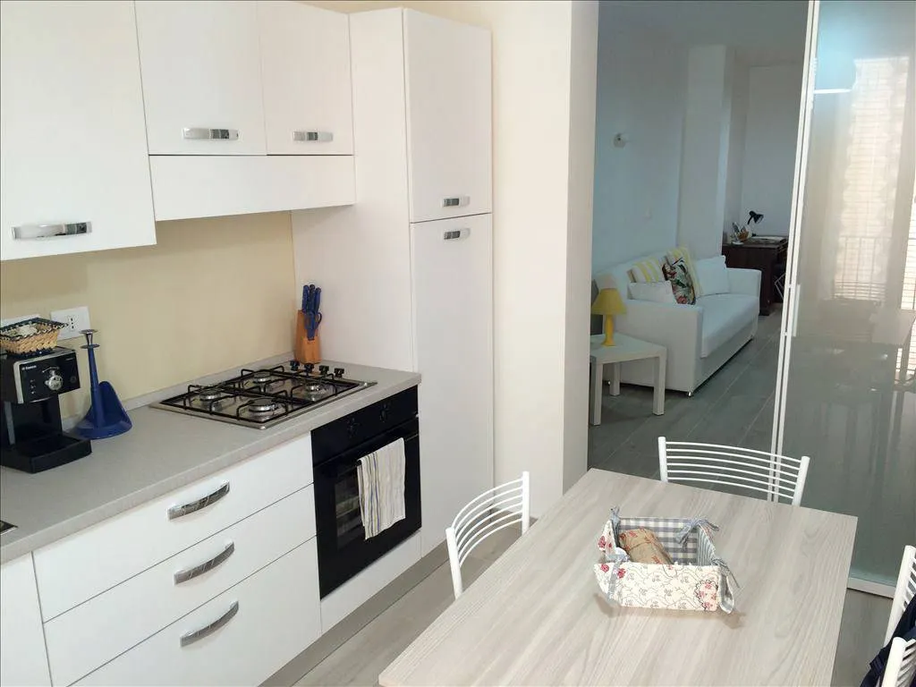 Appartamento in vendita a Pesaro, Centro - foto 8
