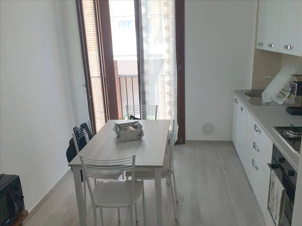 Appartamento in vendita a Pesaro, Centro - foto 9