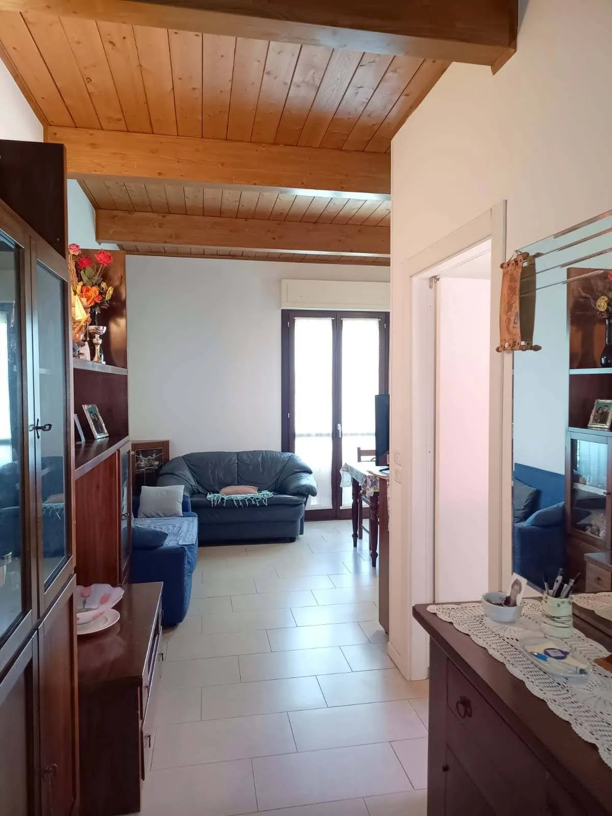 Appartamento in vendita a Fano, Cuccurano / Bellocchi - foto 1
