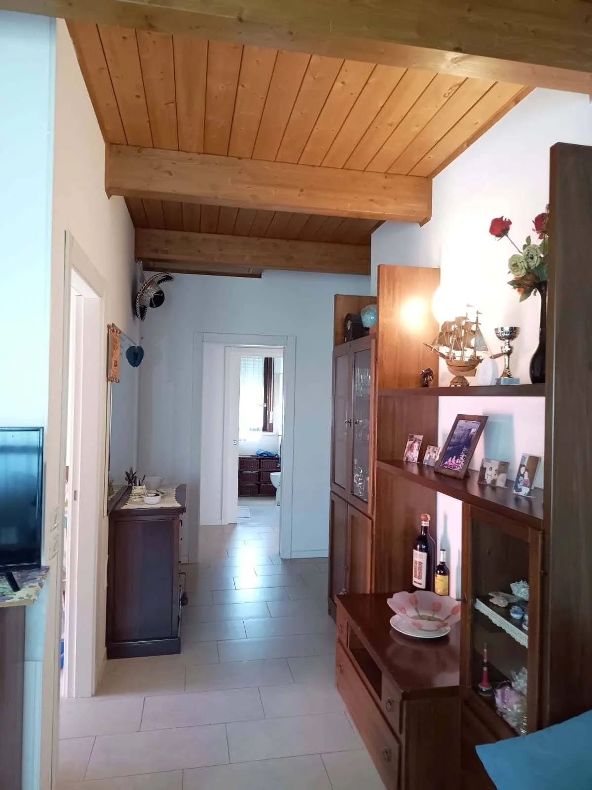 Appartamento in vendita a Fano, Cuccurano / Bellocchi - foto 4