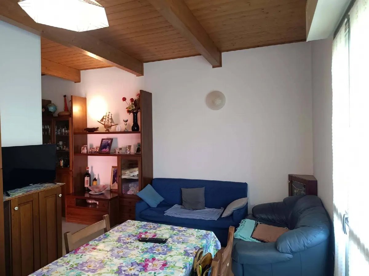 Appartamento in vendita a Fano, Cuccurano / Bellocchi - foto 5