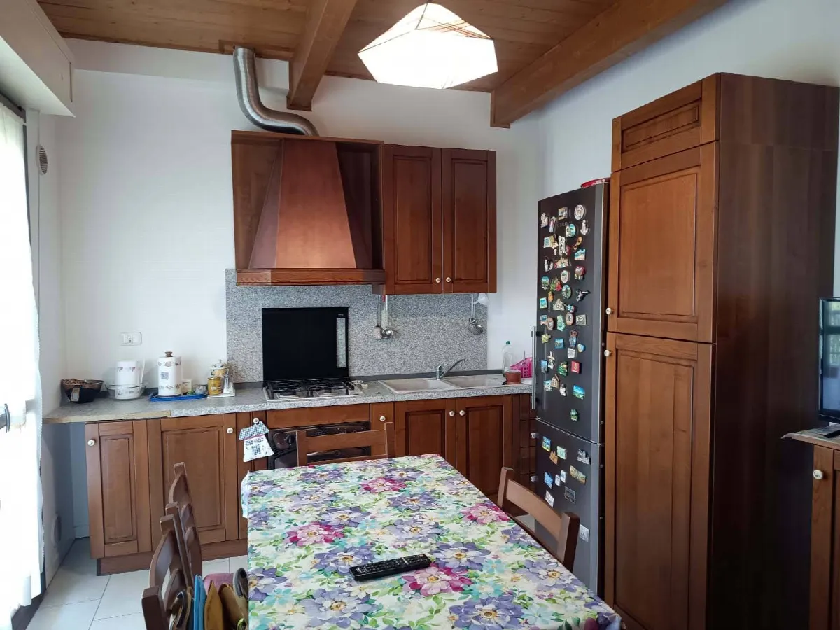 Appartamento in vendita a Fano, Cuccurano / Bellocchi - foto 7