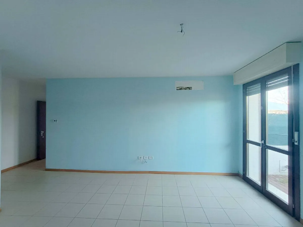 Appartamento in vendita a Fano, Cuccurano / Bellocchi - foto 1